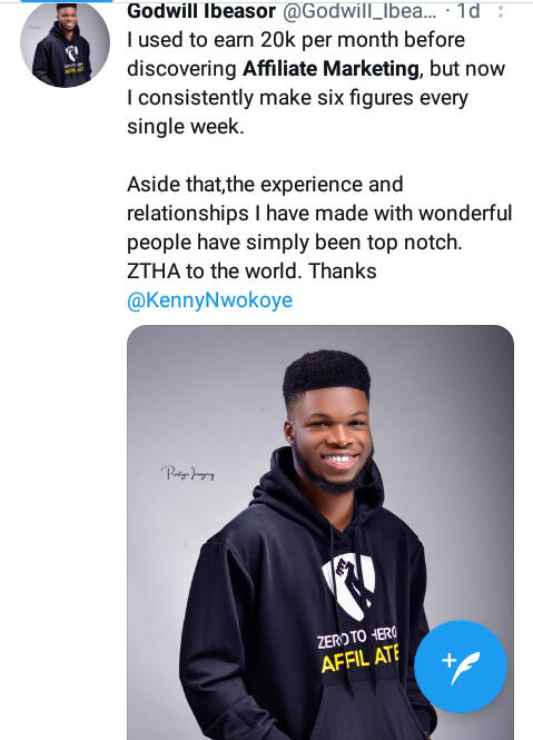 THE FINANCIAL FREEDOM ENTHUSIAST